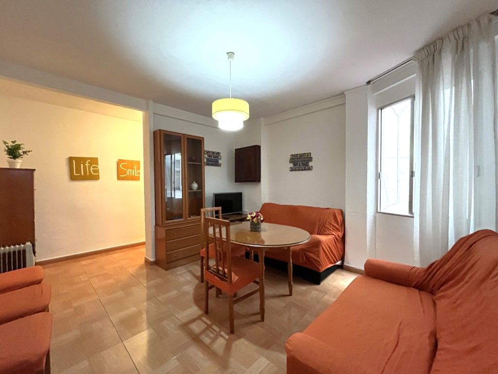 Sala d'estar de Pis en venda en  Córdoba Capital