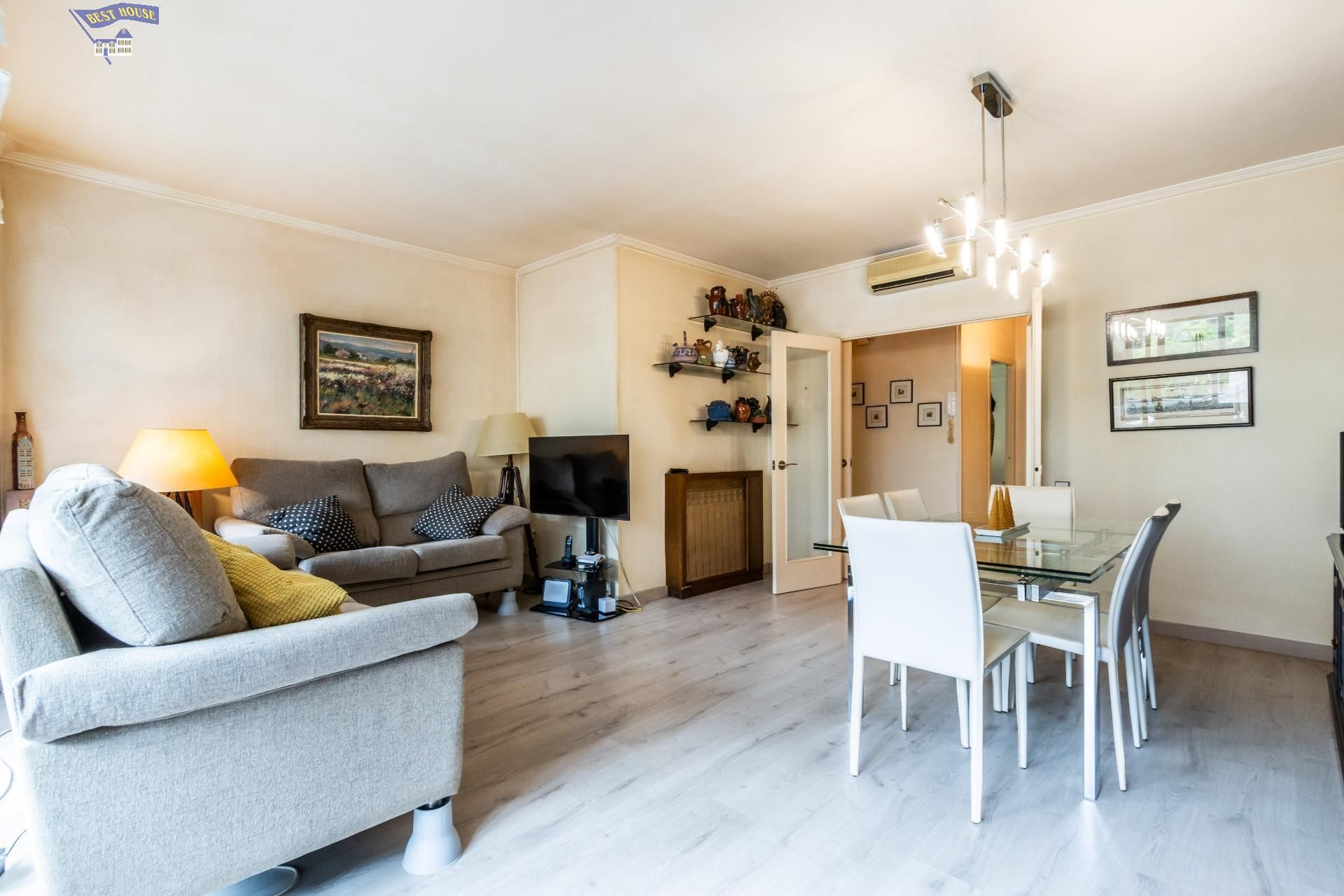 Flat for sale in Centre