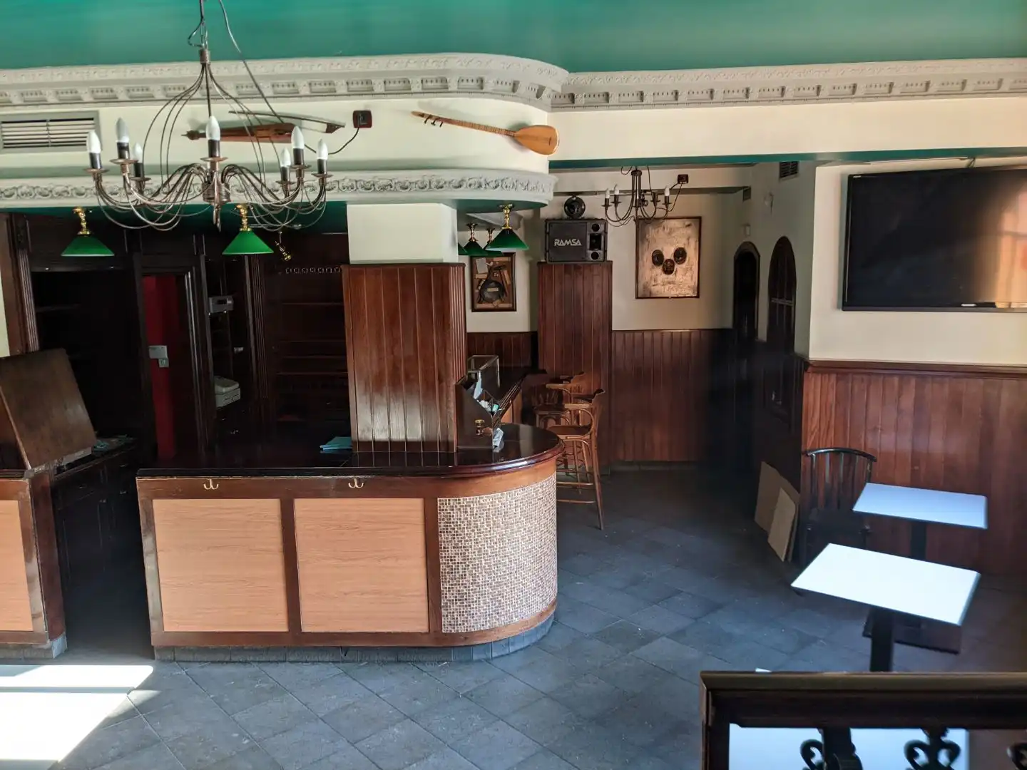 Residential for sale in Portugalete