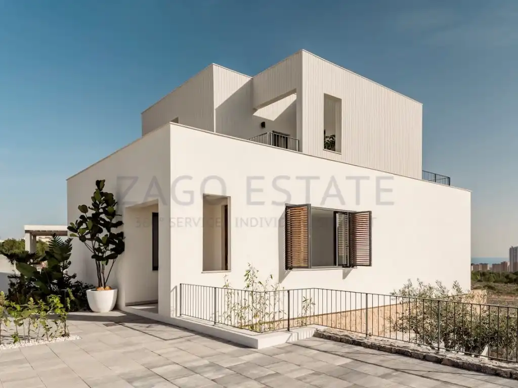 House for sale in Avenida Catalunya, imagen 3