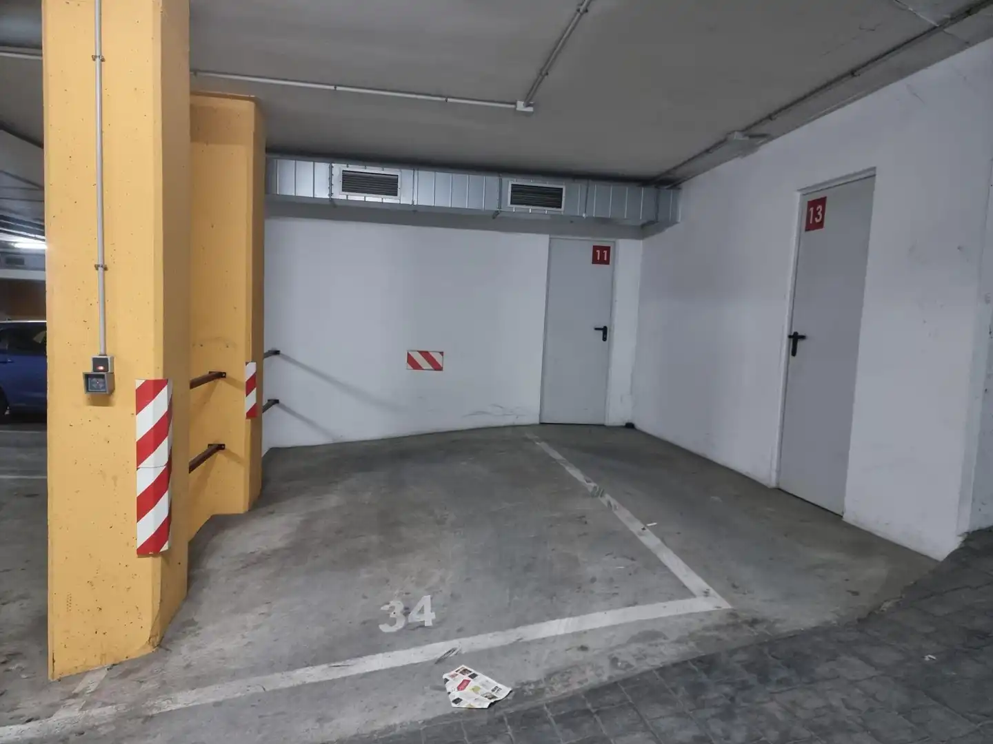 Appartement avec terrasse à vendre à Pedanías Este, imagen 16