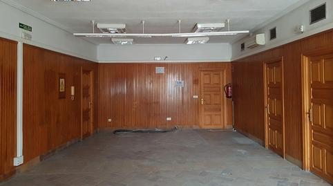 Photo 2 of Premises for rent in Calle Calzada, 7, Esguevillas de Esgueva, Valladolid