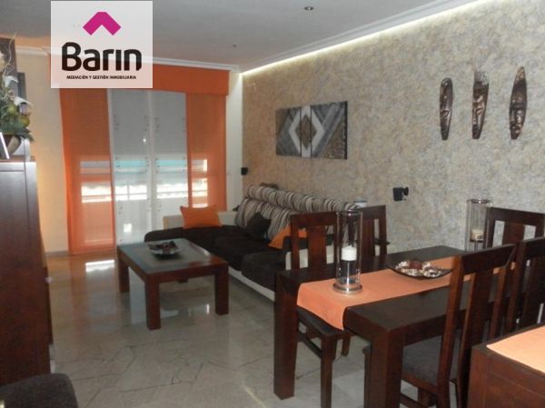Living room of Flat for sale in  Córdoba Capital  with Air Conditioner, Terrace and Community pool