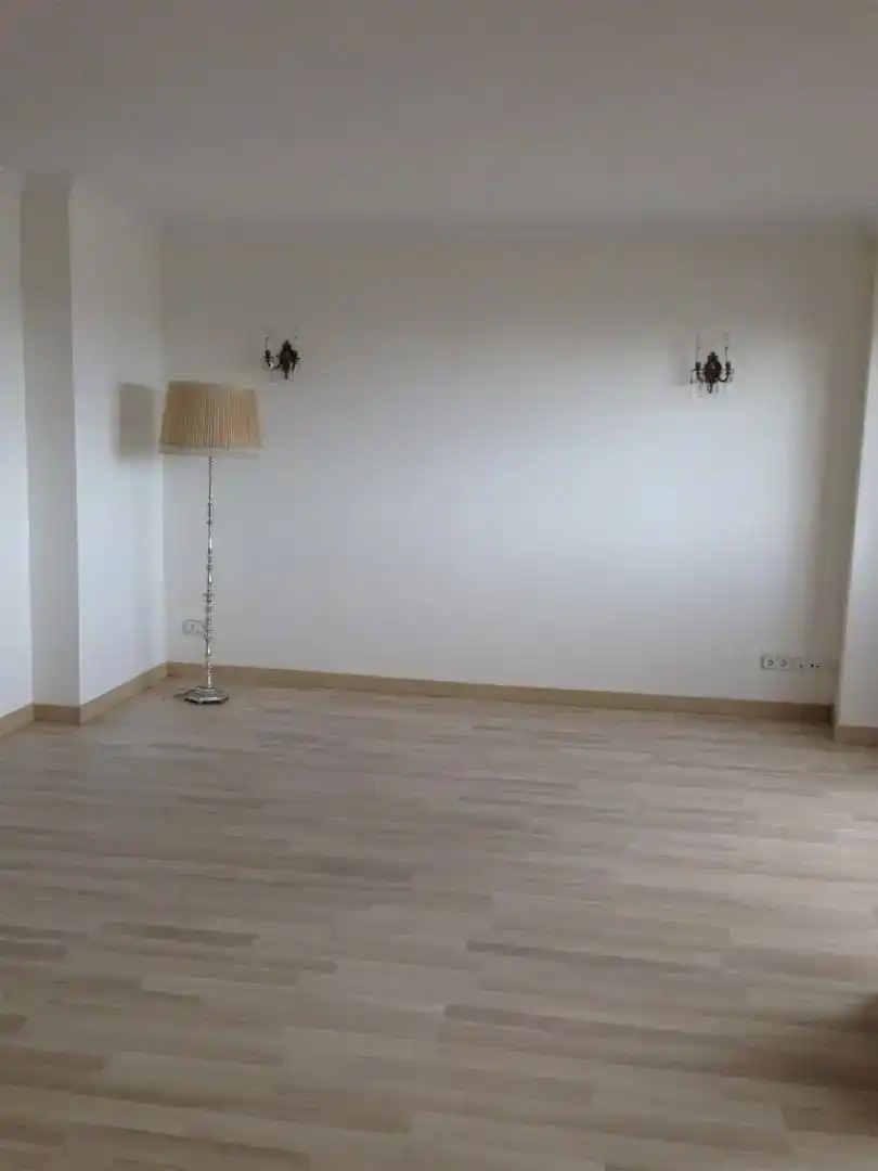 Wohnzimmer von Wohnung zur Miete in Las Palmas de Gran Canaria mit Balkon