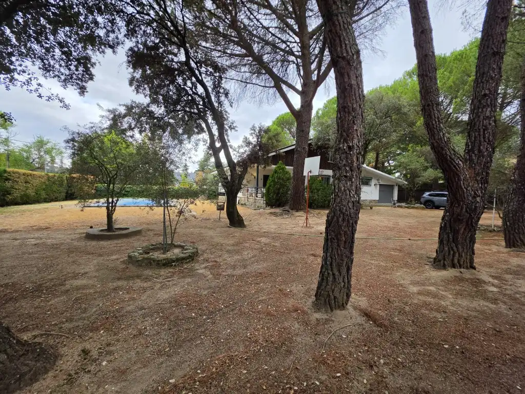 Chalet en venta en Calle Santa Isabel, imagen 2