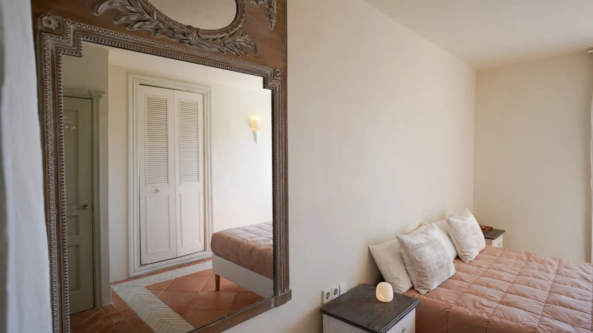 Apartamento de alquiler en San Pedro de Alcántara pueblo