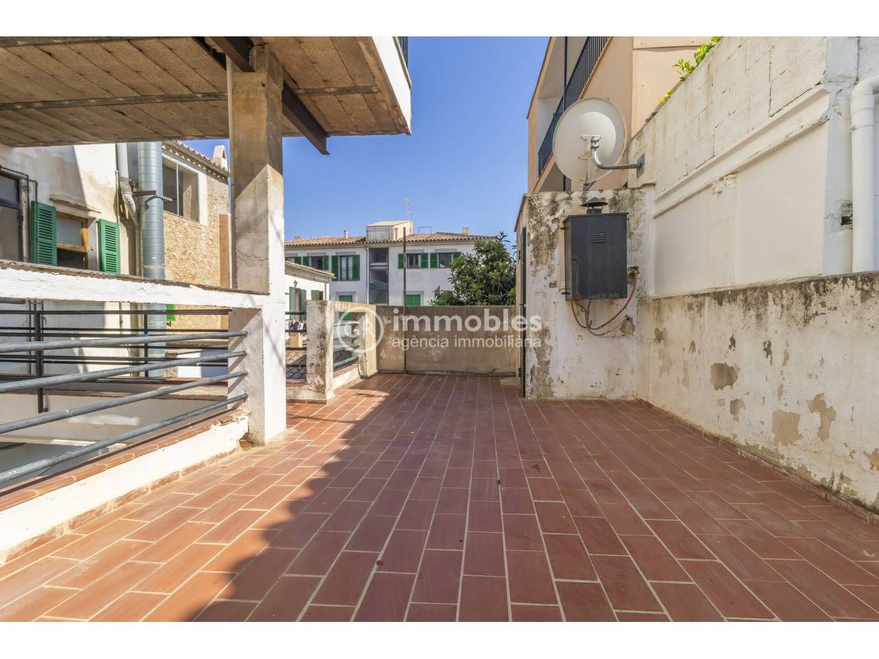 Flat for sale in Bunyola