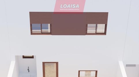 Foto 3 de Casa adosada en venda a Gloria Fuertes, Antas, Almería