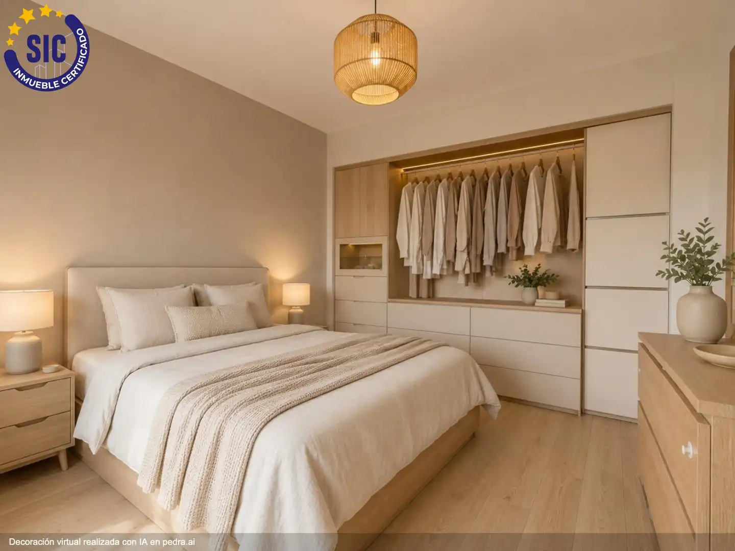 Habitación de Piso en venta en Valencia con Aire acondicionado y Calefacción