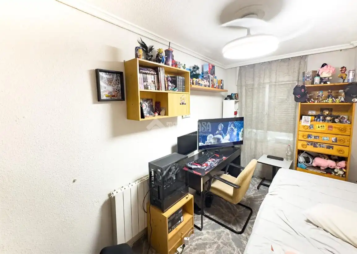 Habitación de Piso en venta en Alcalá de Henares