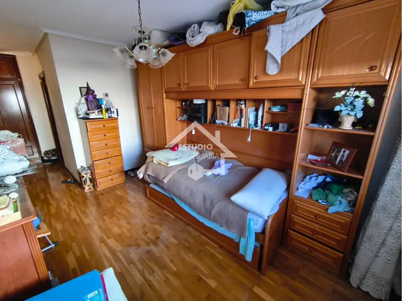Habitación de Piso en venta en Mendavia con Aire acondicionado, Calefacción y Parquet
