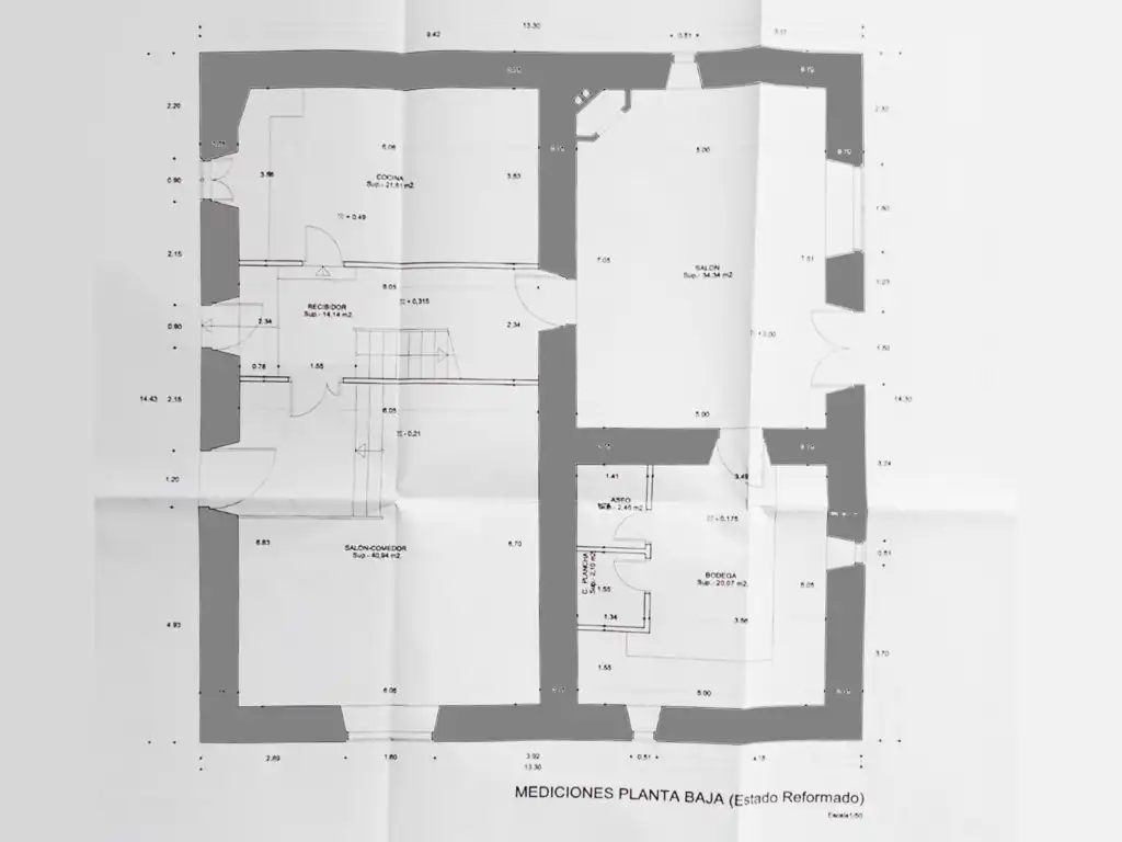 Maison à vendre à VILAR, imagen 57