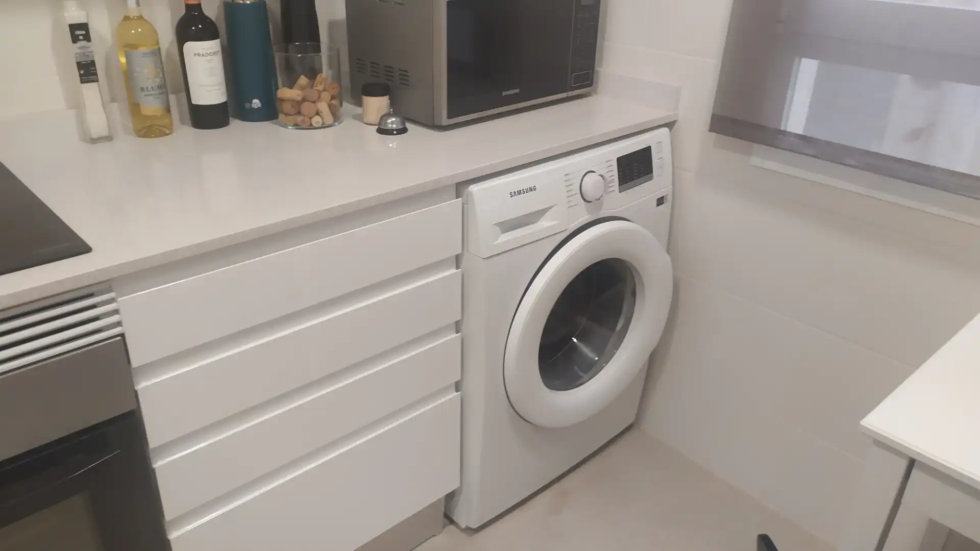 Appartement avec terrasse à vendre à Plaça de la Mare de Déu del Carme, imagen 16