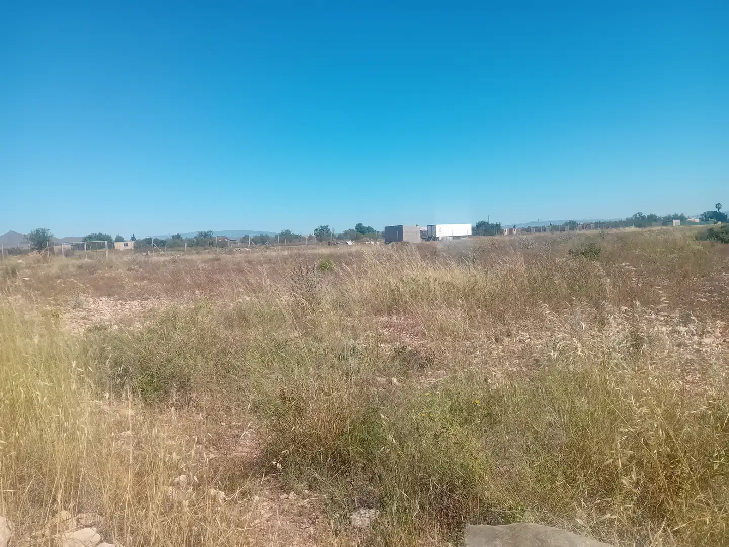 Terreno en venta en Cartagena