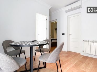 Appartement avec balcon à louer à Latina