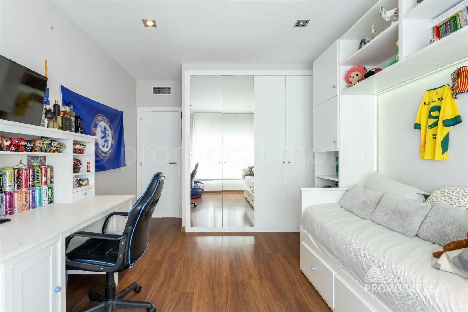 House with pool for sale in ROURE, imagen 35