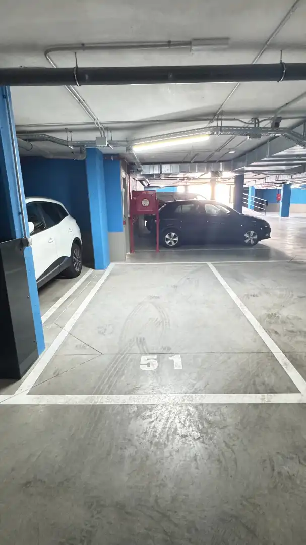 Planta baja de alquiler en Los Negrales