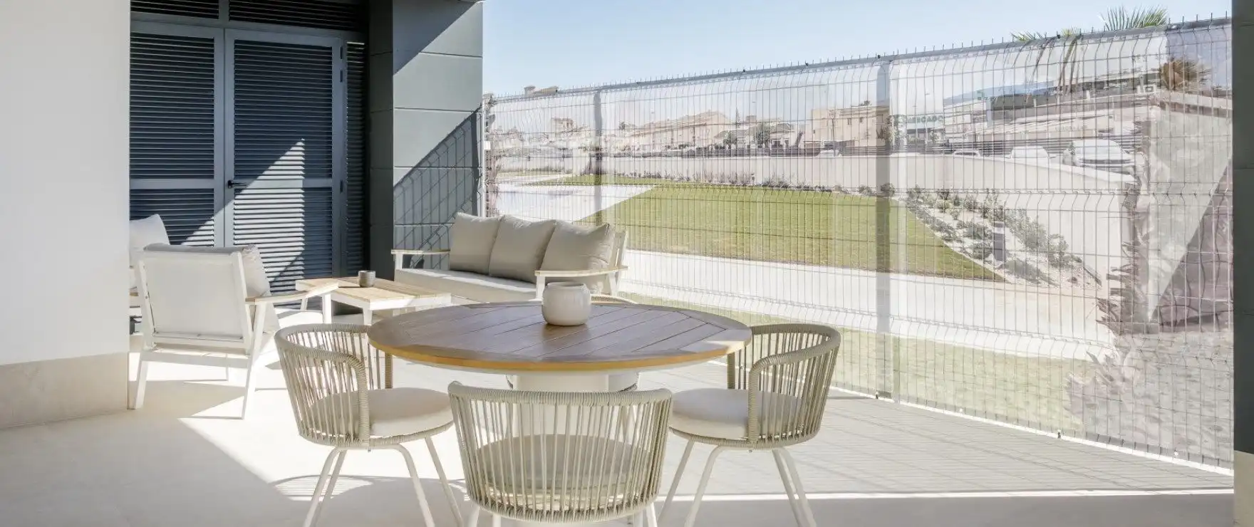 Penthouse mit Pool zum Verkauf in Calle Diana, imagen 7