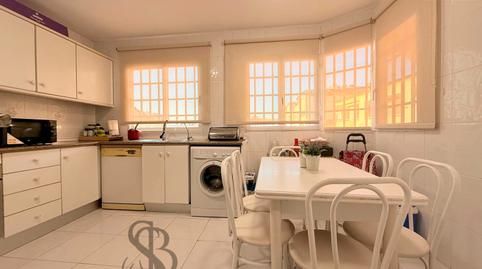 Foto 2 de Àtic en venda a Carrera Albacete, Barrio de San Blas, Alicante