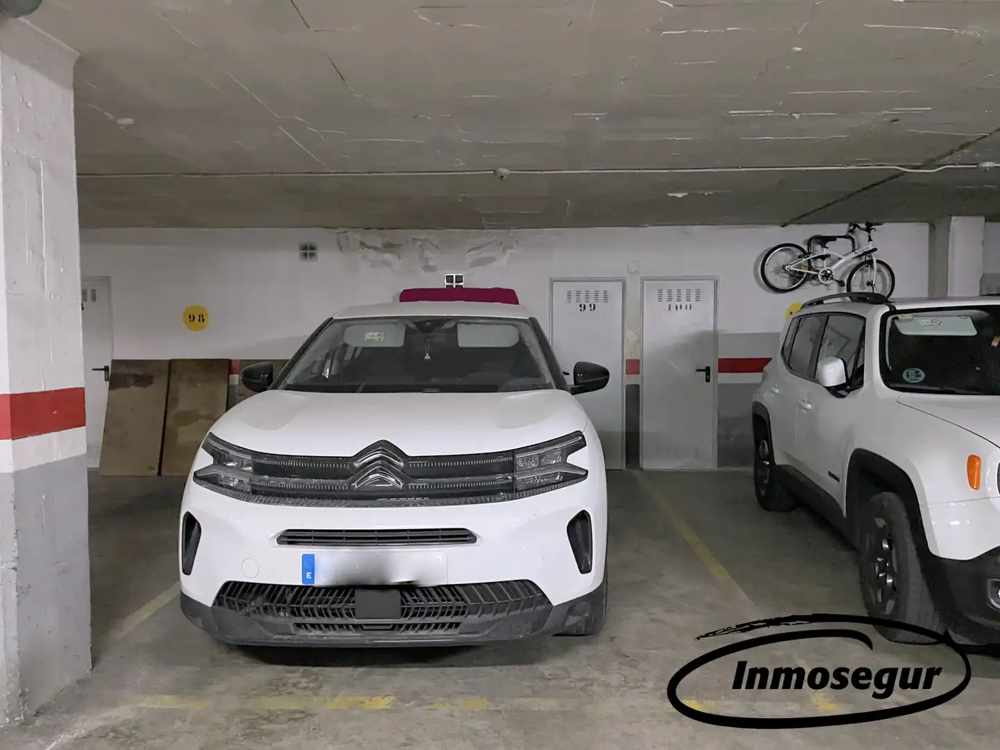 Parking de Piso en venta en Salou con Aire acondicionado, Calefacción y Terraza