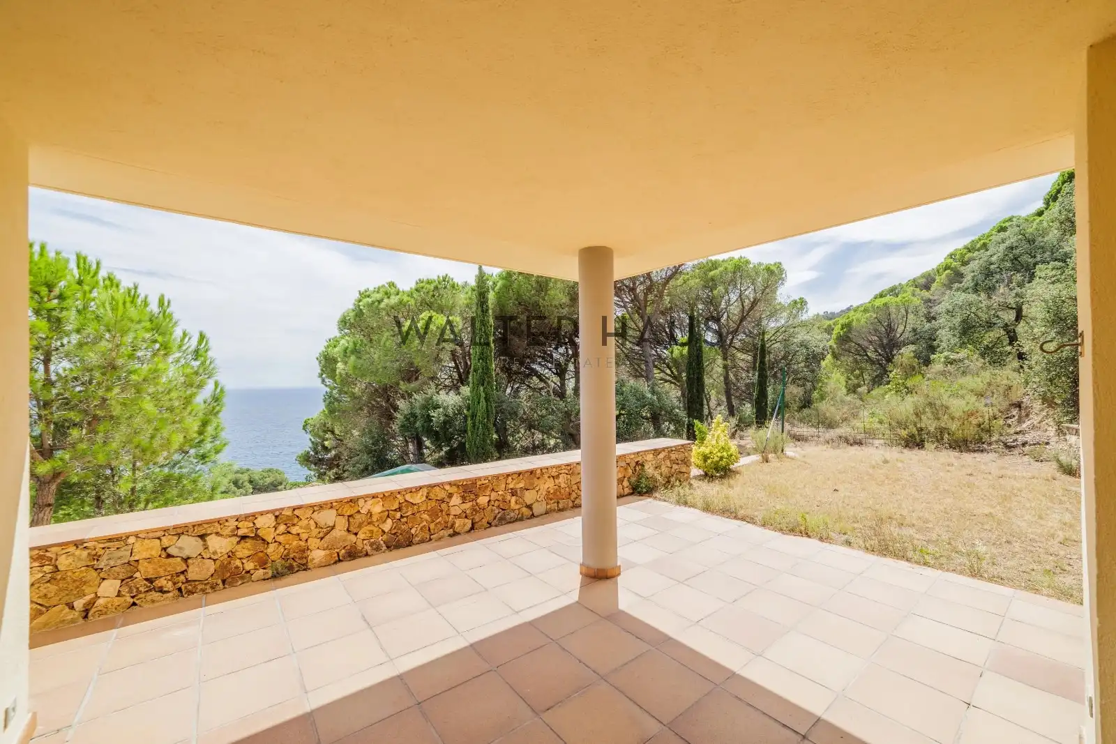Villa con terrazza in vendita a Carrer de Mas Pei, imagen 11