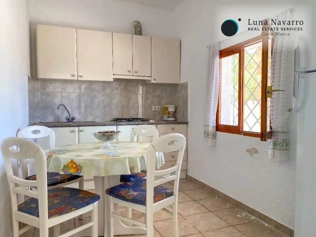 Casa con piscina en venta en Partida barranquet, imagen 48