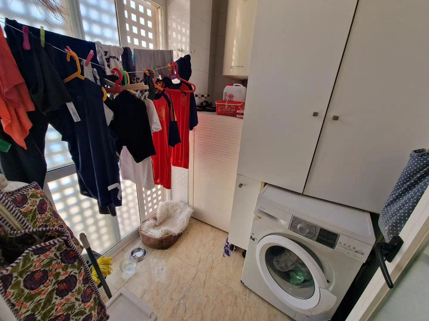 Pis en venda en Águilas amb Aire condicionat, Balcó i Piscina comunitària