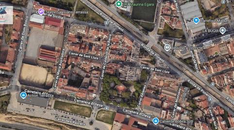 Foto 3 de Casa adosada en venta en Calle Calderon de la Barca,de, Roc Blanc, Barcelona