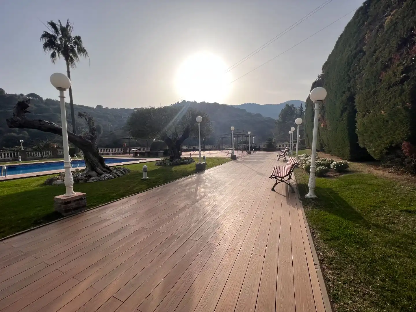 Casa amb piscina de lloguer a Mas Coll 4, imagen 9
