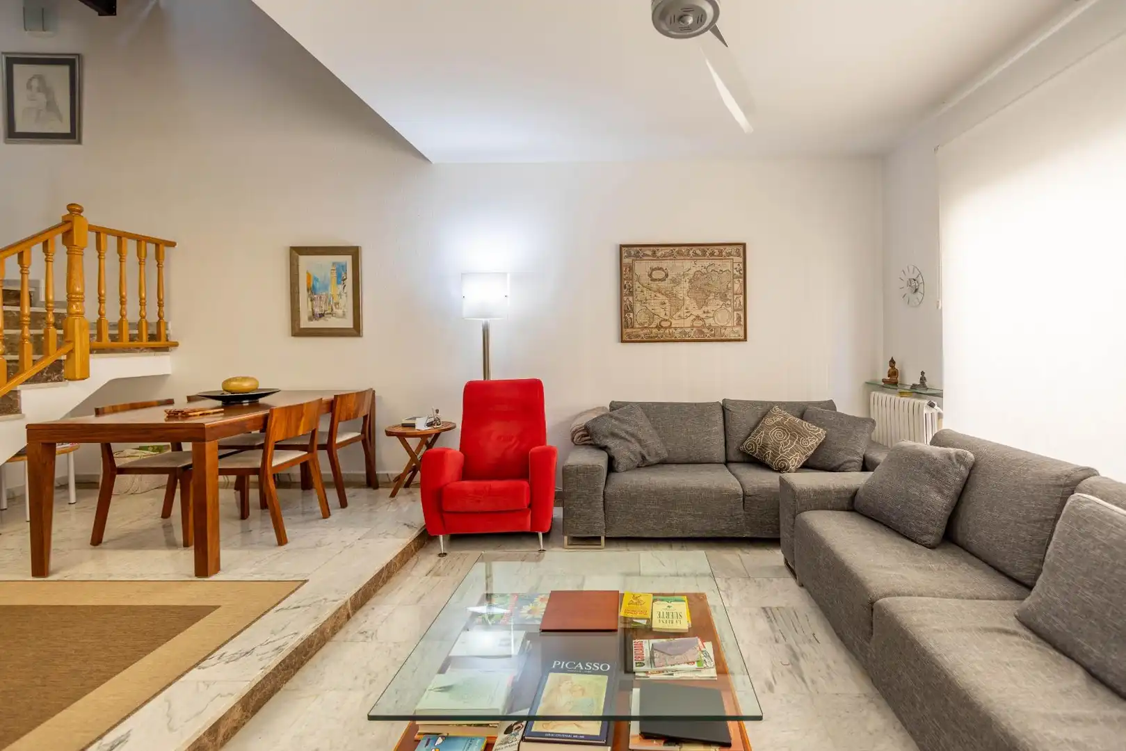 Maison mitoyenne avec terrasse à vendre à La Geltrú - Sant Jordi, imagen 20