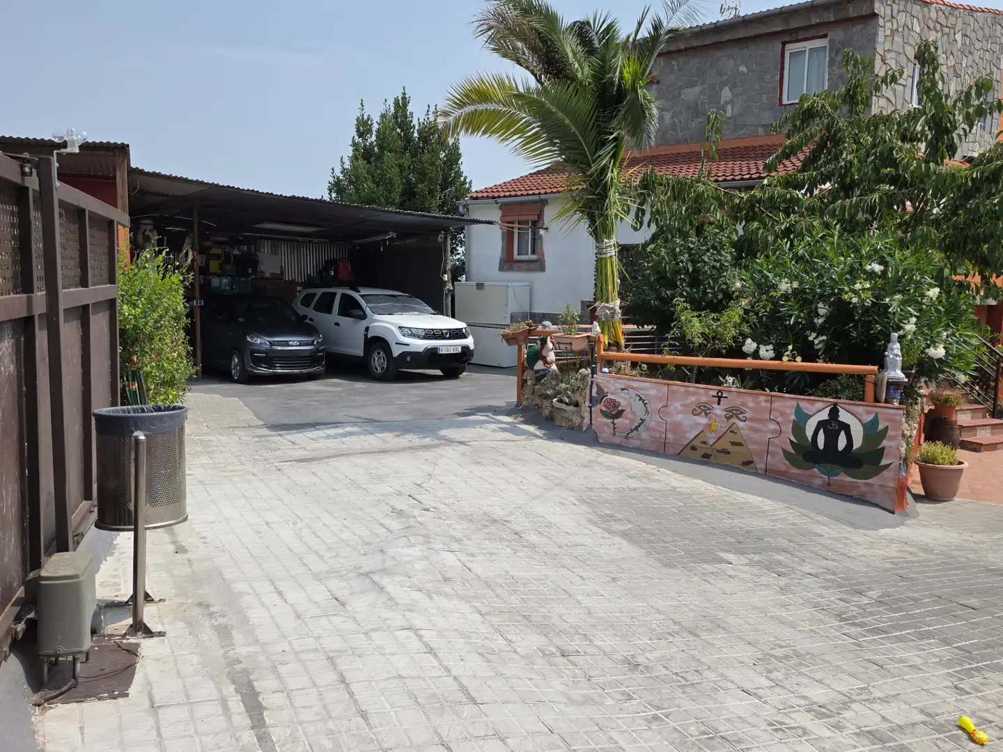 Casa o xalet en venda a Pontons