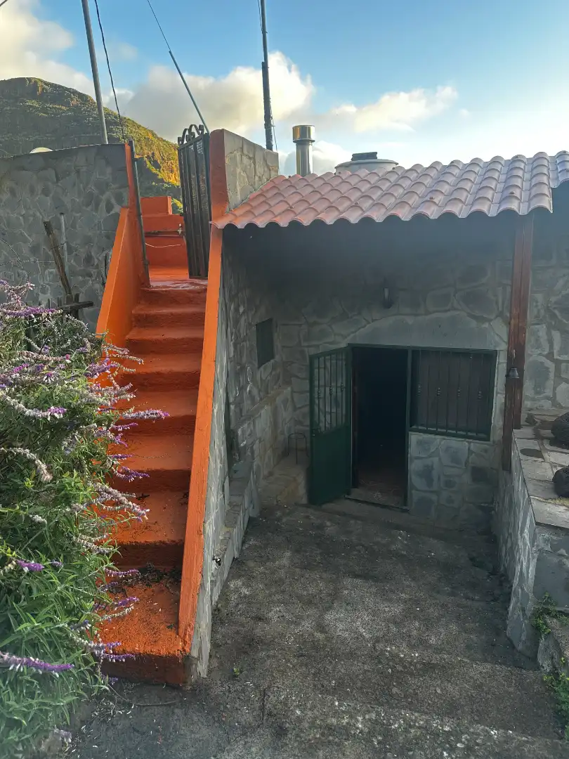 Casa o xalet en venda en Valsequillo de Gran Canaria amb Jardí privat, Terrassa i Traster