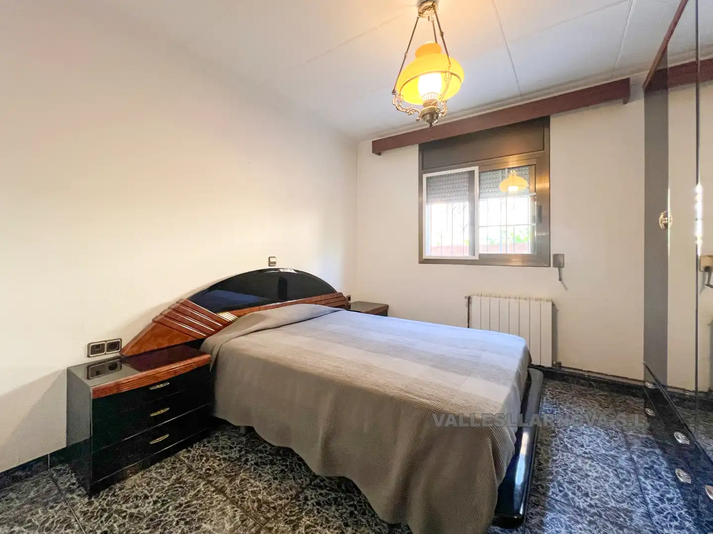 Bedroom of Houses for sale in Parets del Vallès  with Heating, Private garden and Terrace