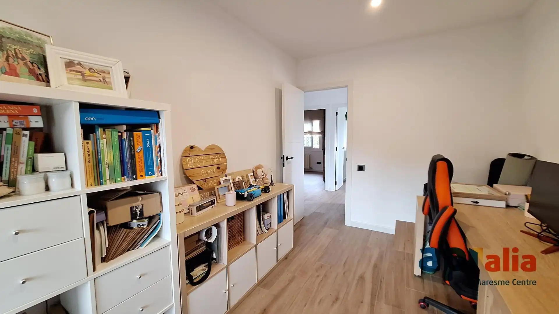 Casa amb terrassa en venda a Vilassar de Dalt, imagen 49