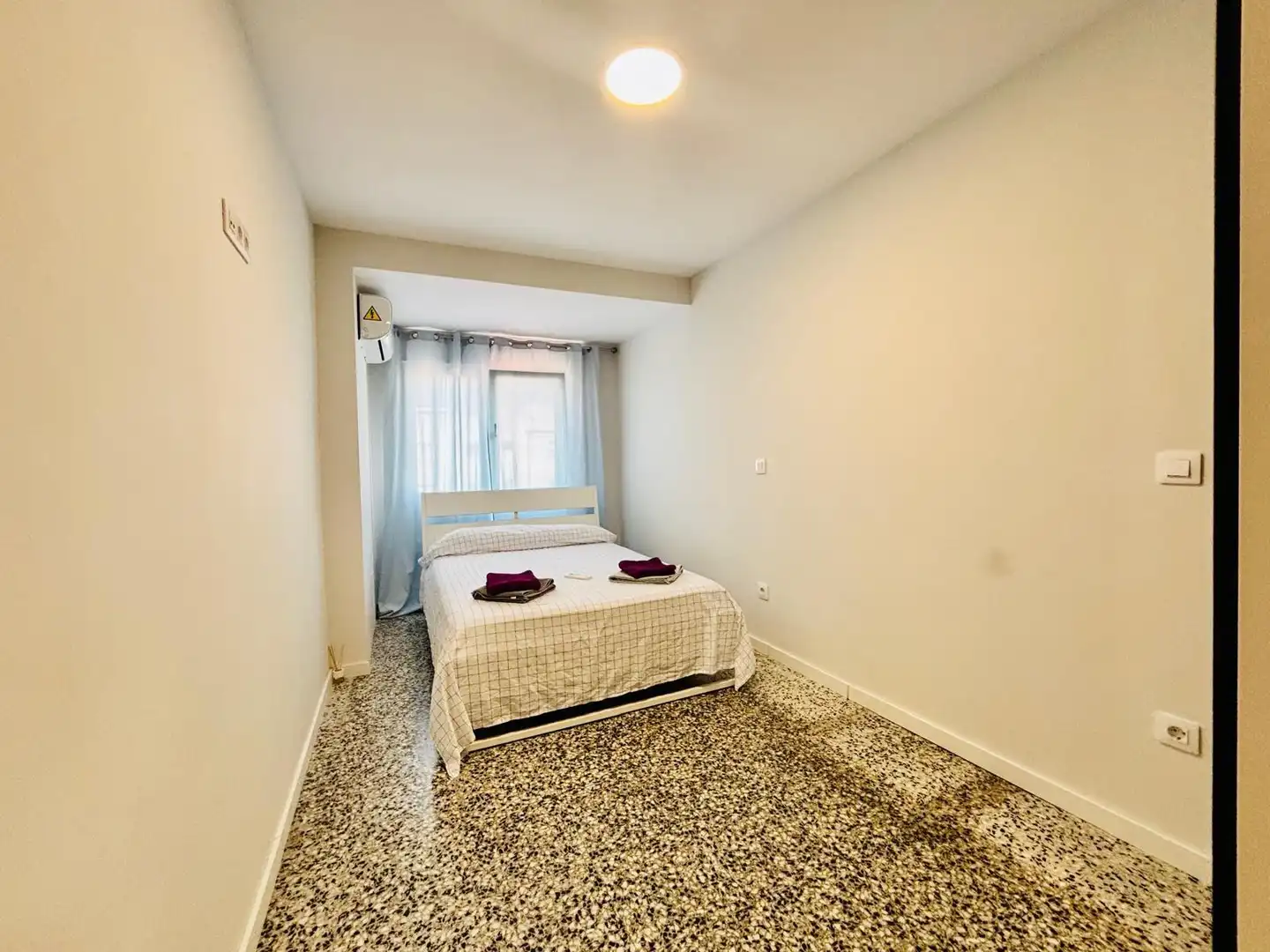 Wohnung mit Terrasse zum Verkauf in PRIMER DE MAIG, imagen 23