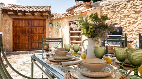 Foto 5 von Country house zur Miete in Torreiglesias, Segovia