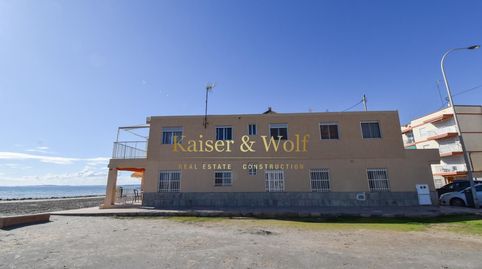 Foto 4 de Casa o chalet en venta en Dama de Elche, Playa Tamarit - Playa Lissa, Santa Pola