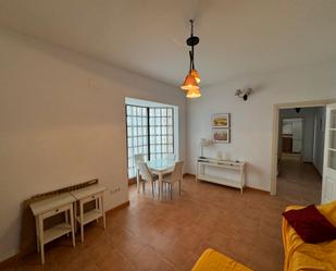 Dining room of Single-family semi-detached for sale in Tocina  with Air Conditioner, Heating and Private garden