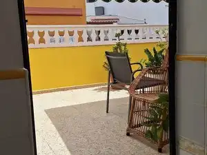 Terrace of Houses for sale in Las Palmas de Gran Canaria  with Terrace