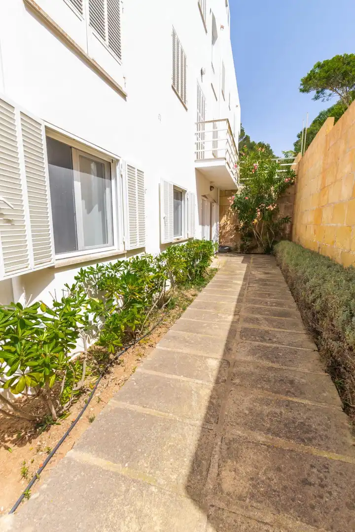 Garden of Ground floor for sale in Felanitx  with Heating, Private garden and Terrace