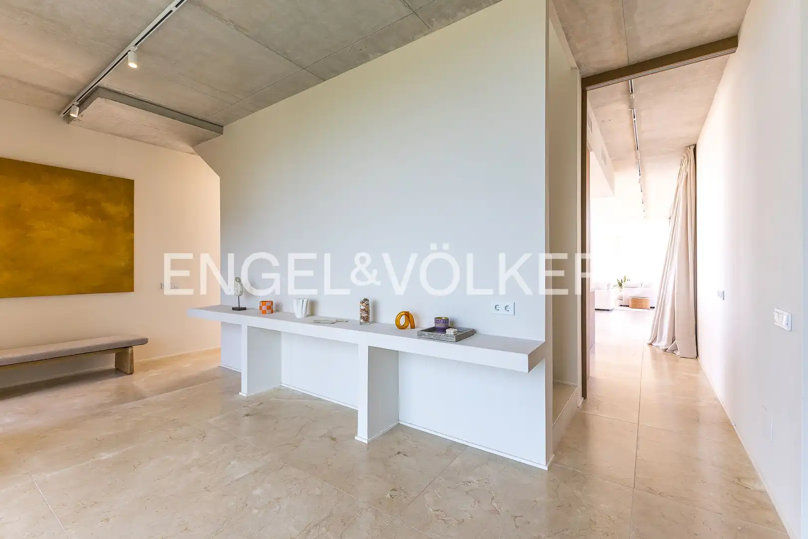 Cocina de Casa o chalet de alquiler en Sitges con Aire acondicionado, Calefacción y Jardín privado