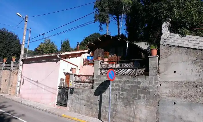 Xalet en venda a JOSE MARIA DE SEGARRA