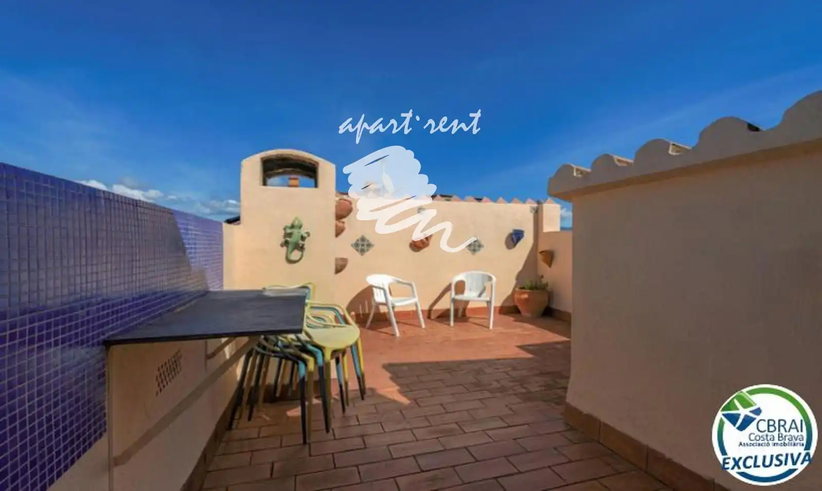 Wohnung mit Terrasse zum Verkauf in Gran Reserva, imagen 3