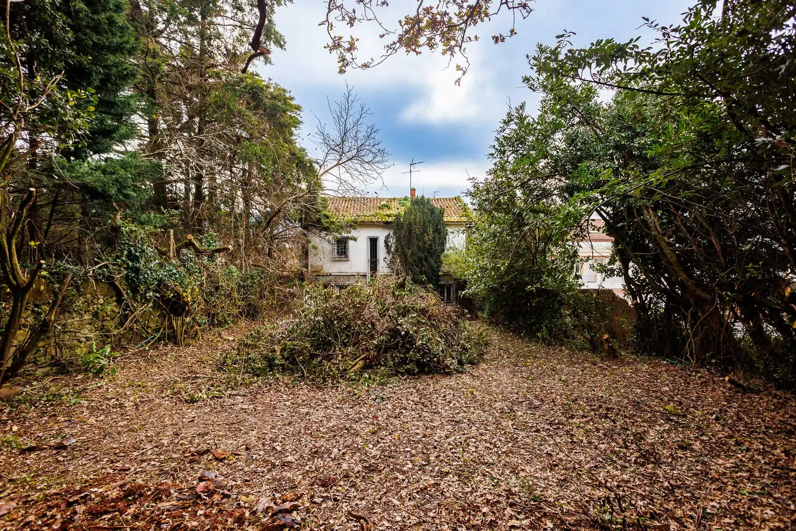 Country house for sale in Noia, imagen 2