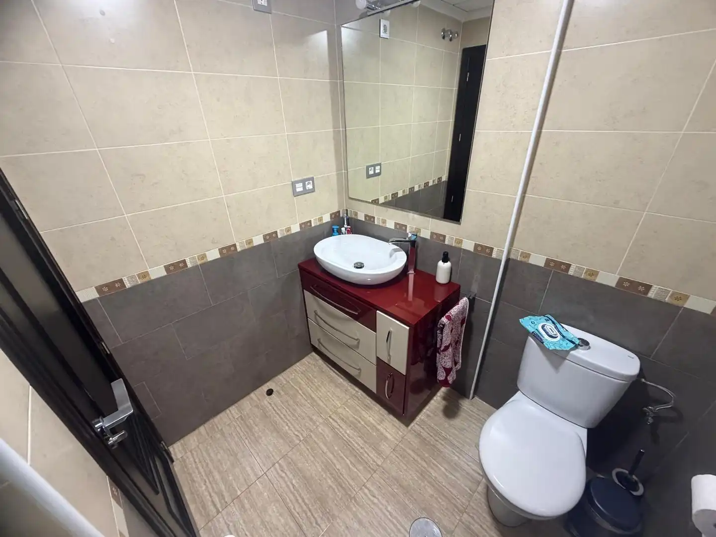 Baño de Casa o chalet en venta en Dolores con Aire acondicionado, Jardín privado y Terraza