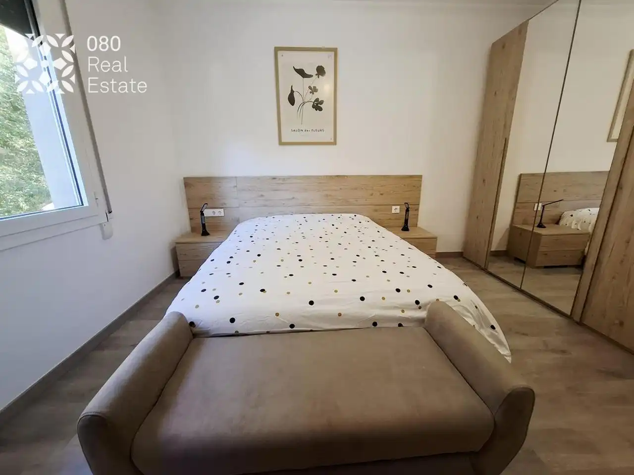 Flat with lift to rent in De Padilla, imagen 8