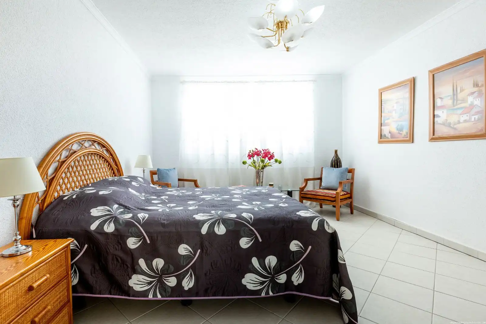 Maison mitoyenne avec terrasse à vendre à Los Cristianos, imagen 26