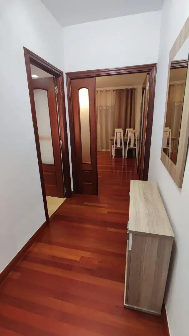 Flat for rent in Badajoz  with Air Conditioner, Heating and Parquet flooring