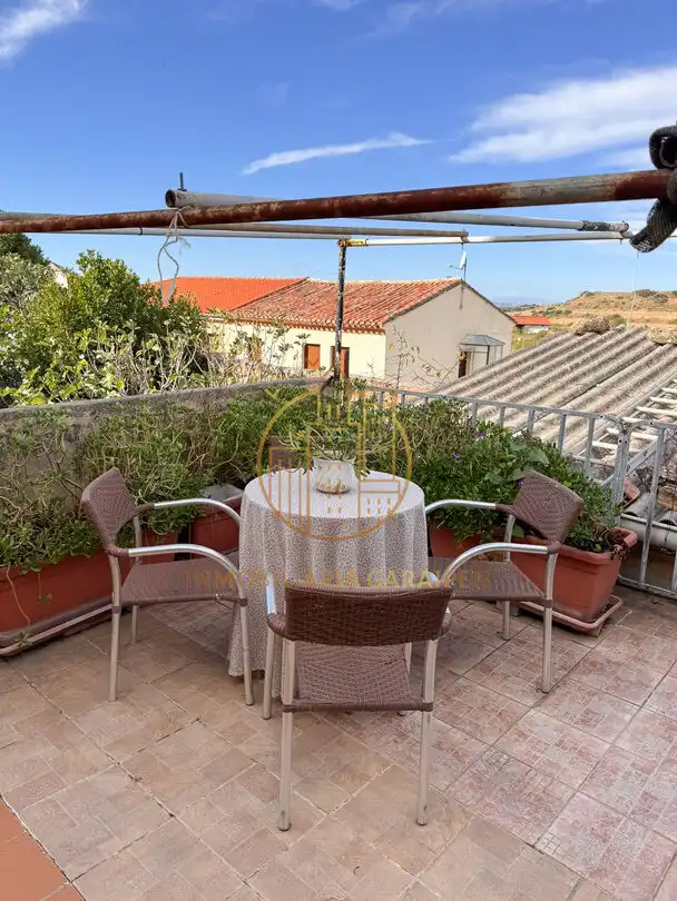 Casa con balcón en venta en San Martín de Unx, imagen 5