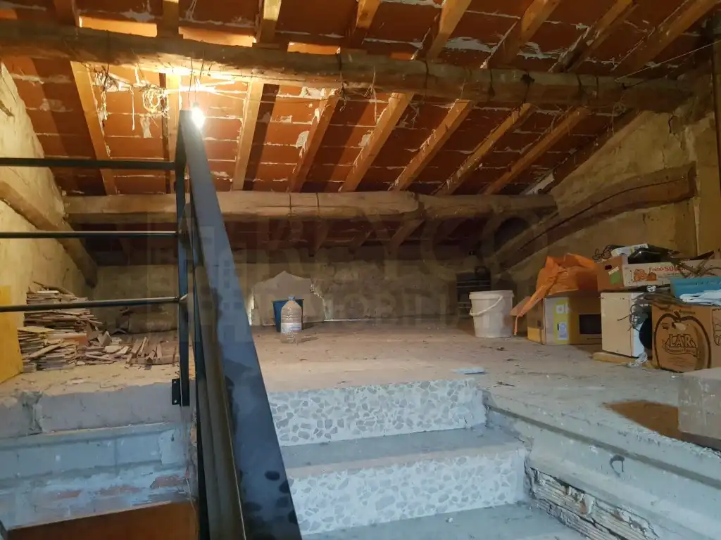 Casa o chalet en venta en Baños de Rioja